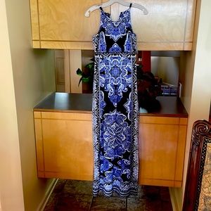 International concept maxi